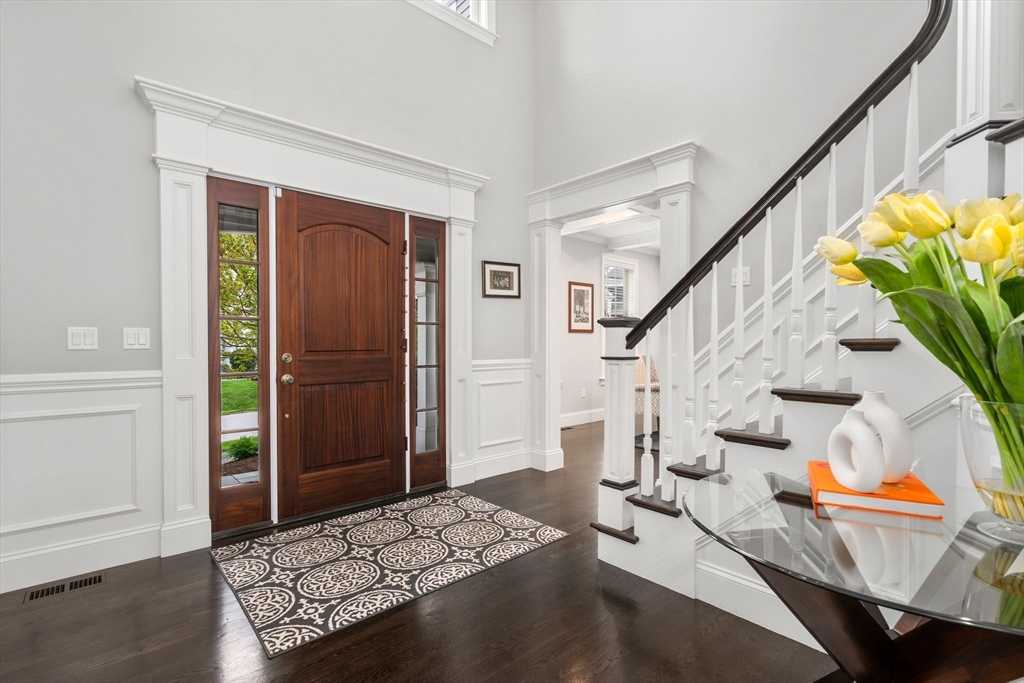 45 Rockwood Lane