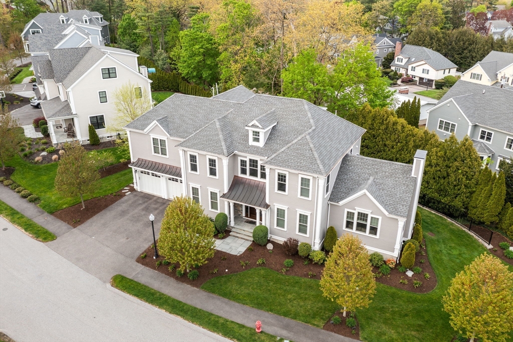 45 Rockwood Lane