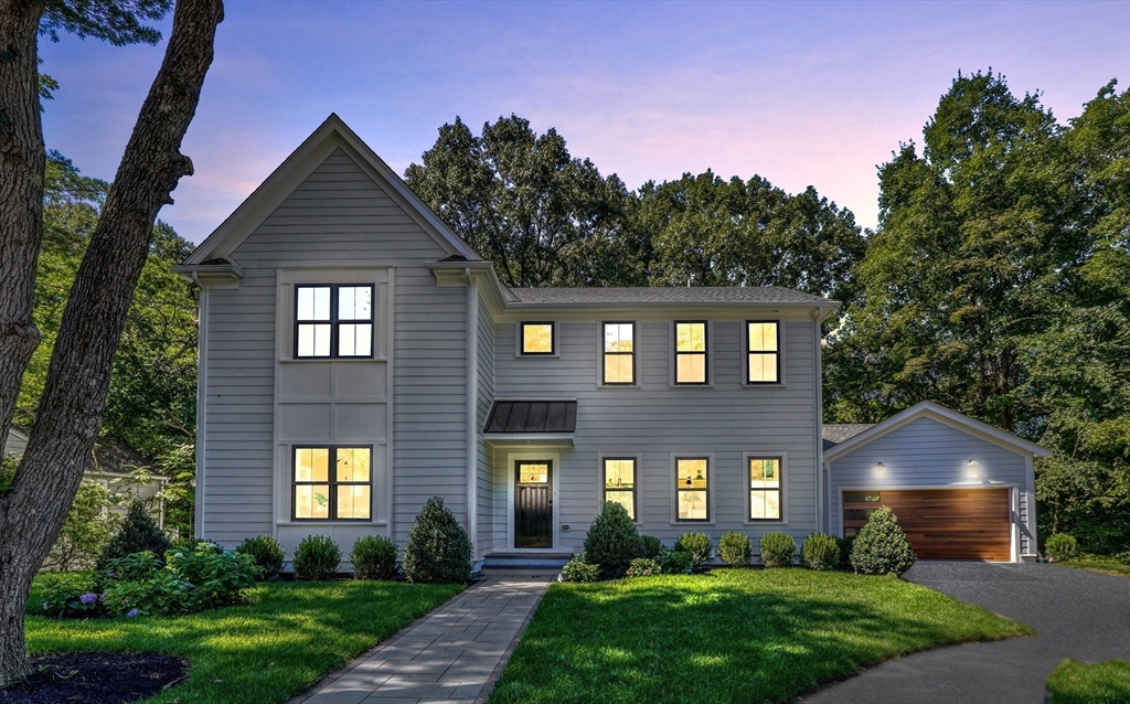 40 Lake Dr.