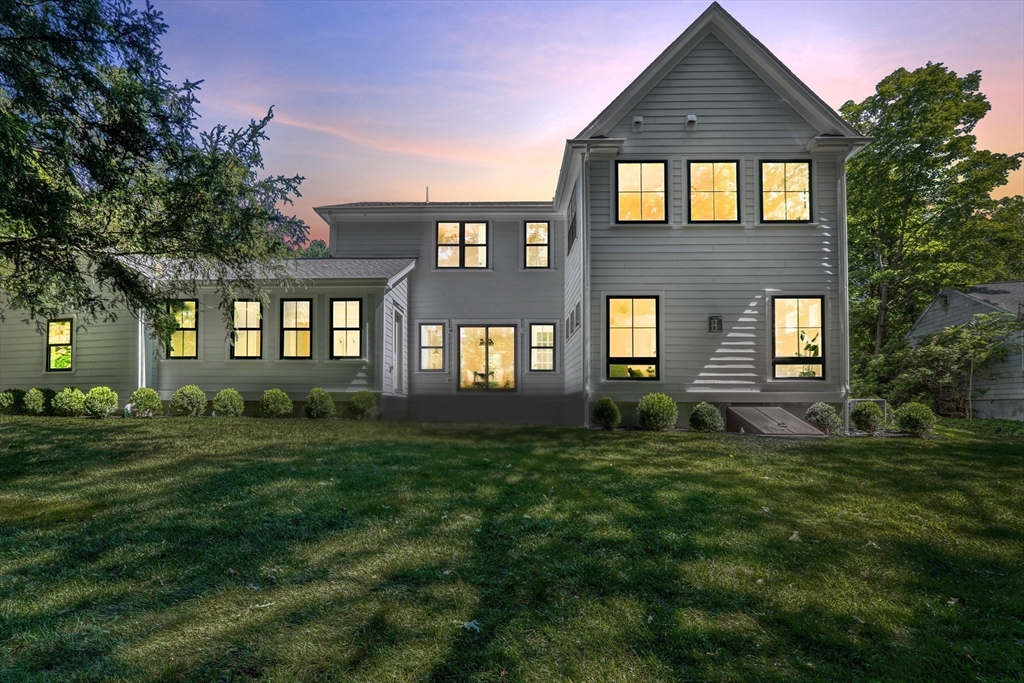 40 Lake Dr.