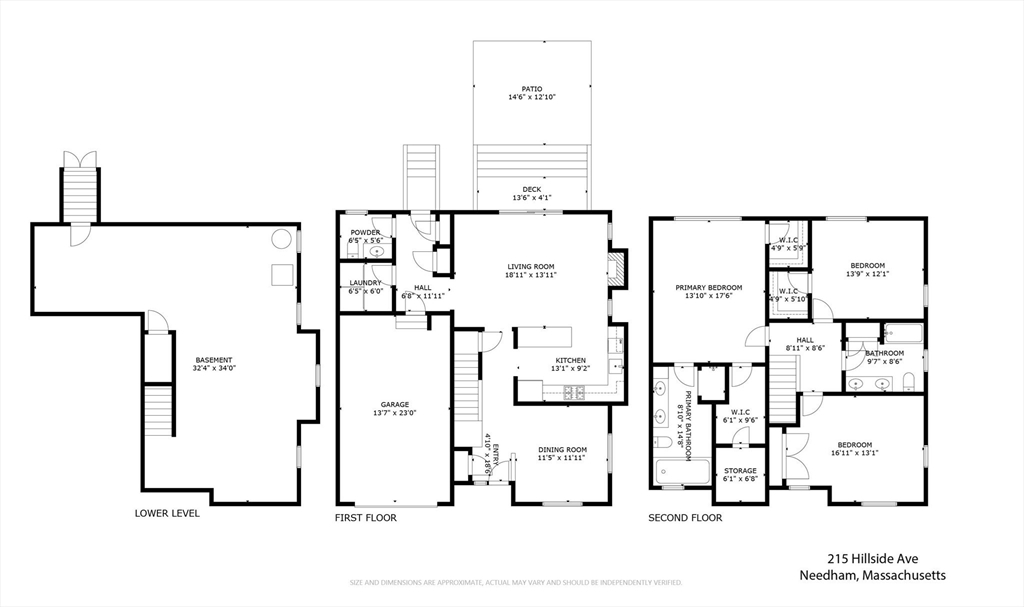 215 Hillside Avenue # 215