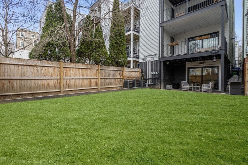 31 Mercer Street # 1