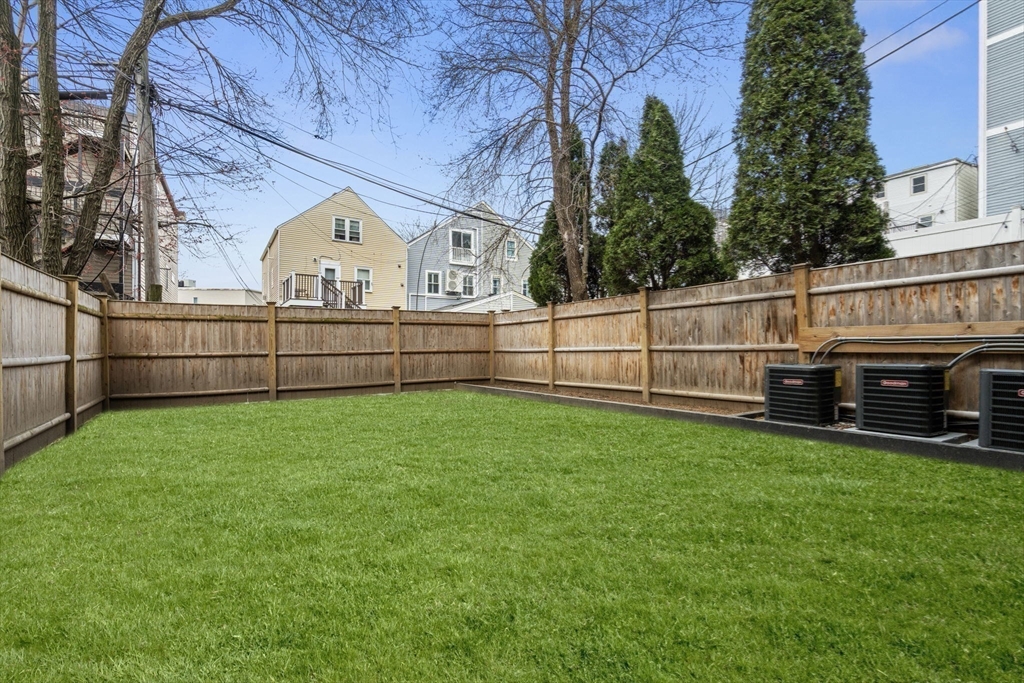 31 Mercer Street # 1