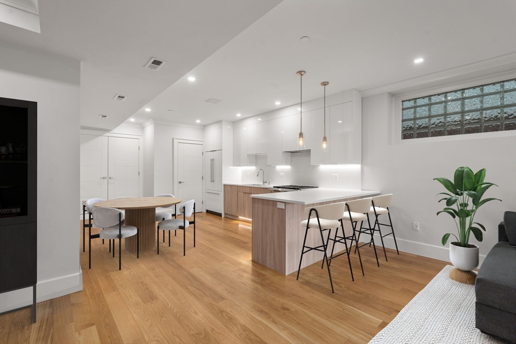 31 Mercer Street # 1