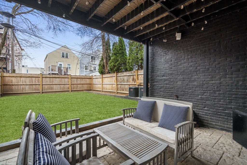 31 Mercer Street # 1