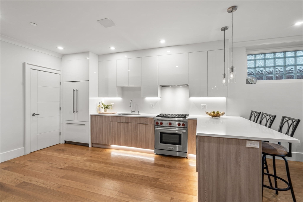 31 Mercer Street # 1