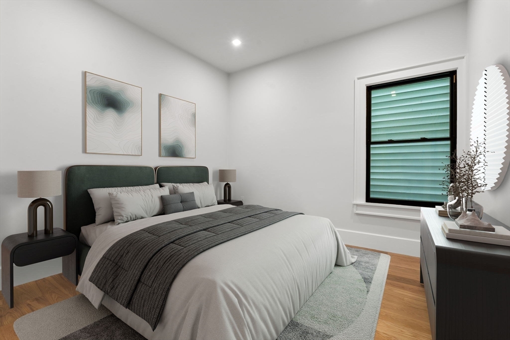 31 Mercer Street # 1