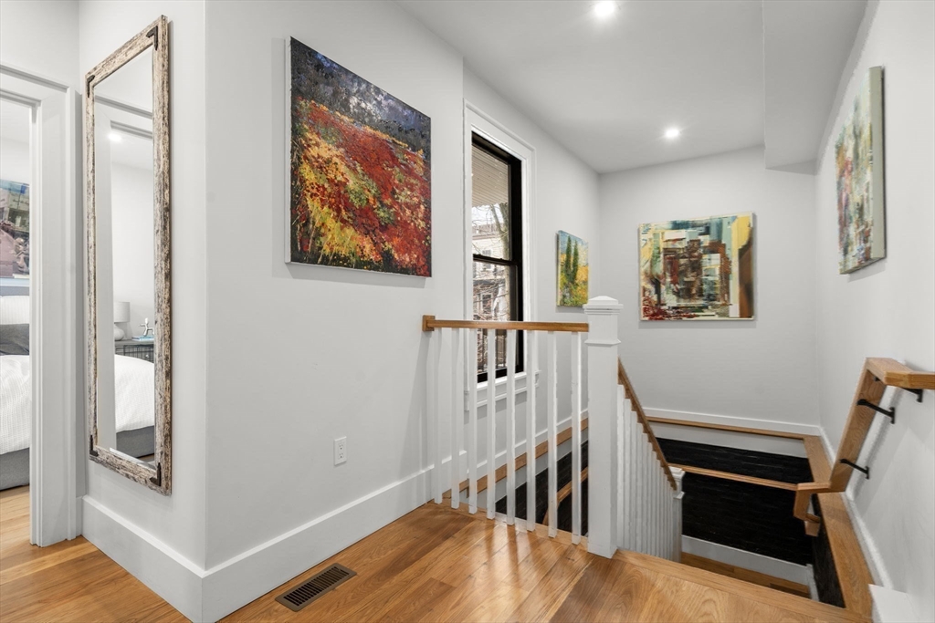 31 Mercer Street # 1