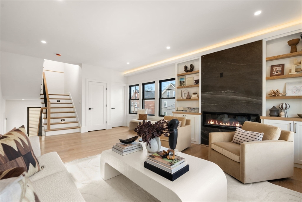 20 Clinton Street # 22