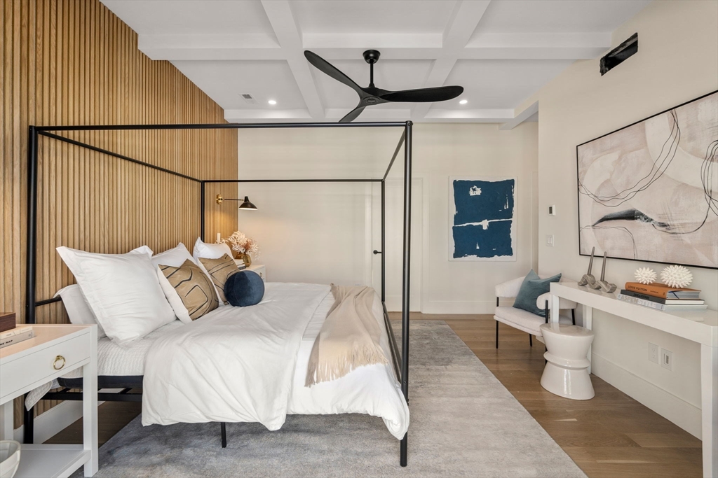 20 Clinton Street # 22