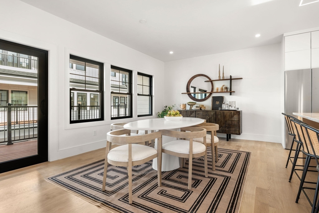 20 Clinton Street # 22