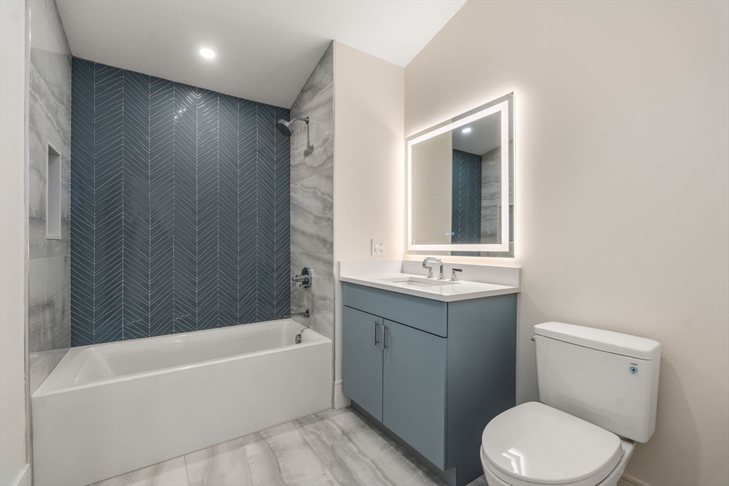 20 Clinton Street # 22