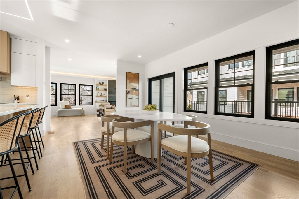 20 Clinton Street # 22