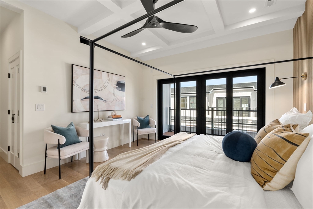 20 Clinton Street # 22