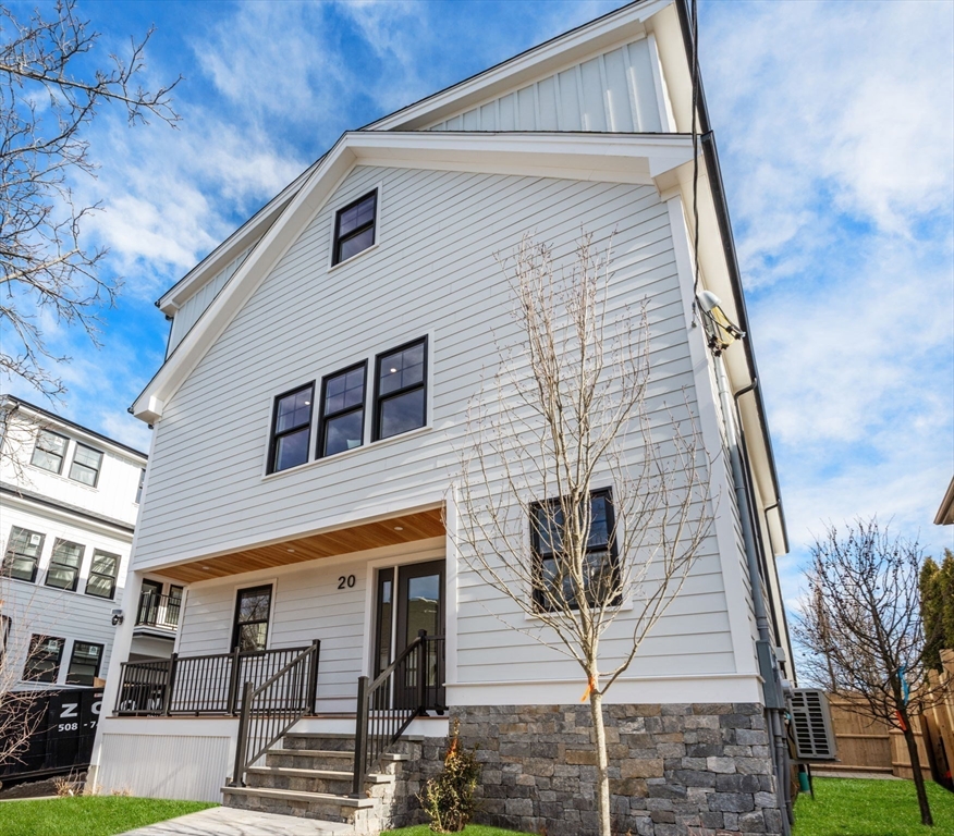 16-22 Clinton St # 16
