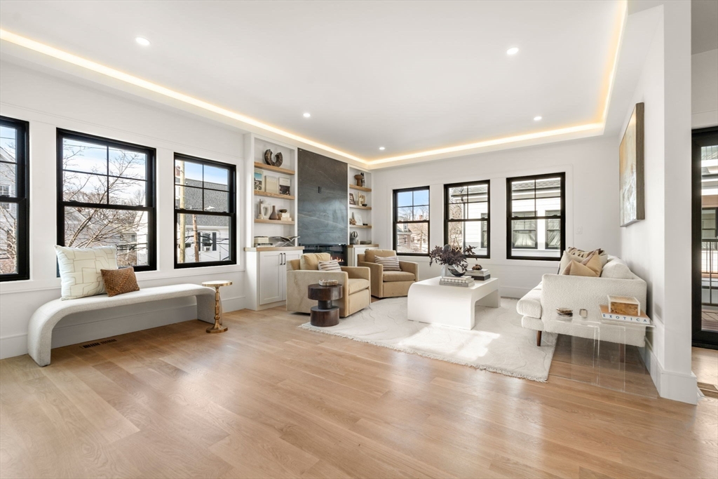 16-22 Clinton Street # 18