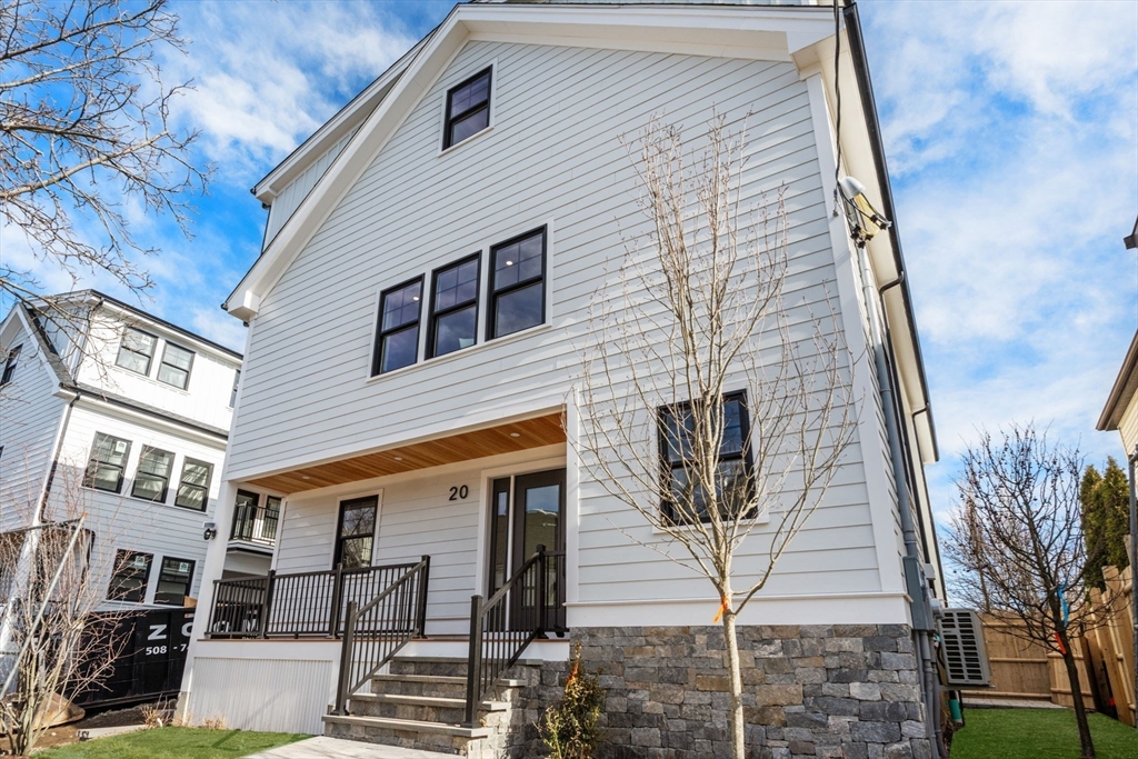 16-22 Clinton Street # 18