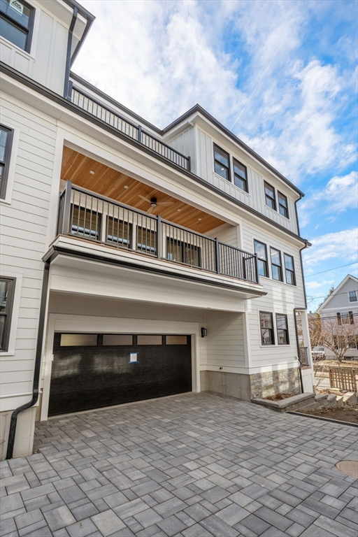 16-22 Clinton Street # 18