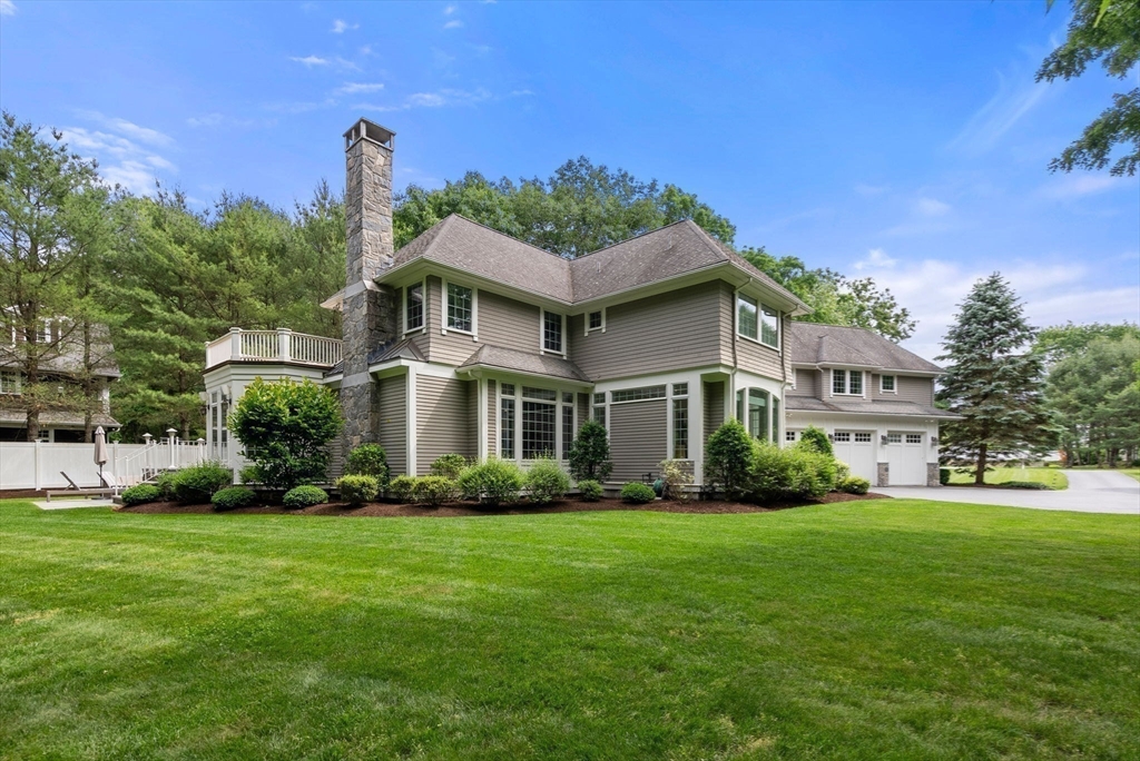 189 Bridle Trial Road