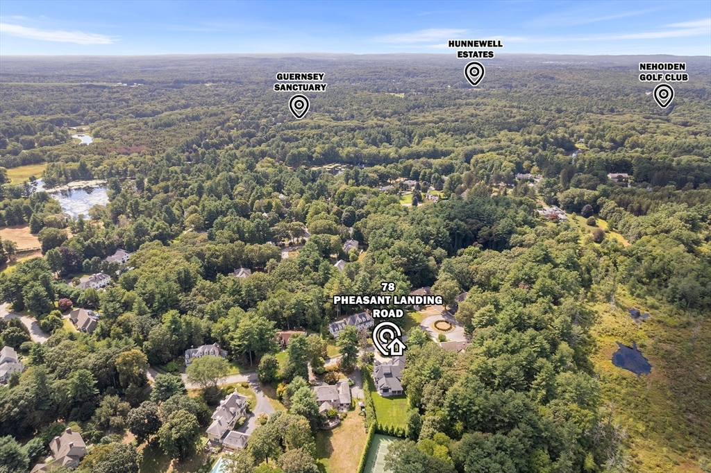 78 Pheasant Landing Road
