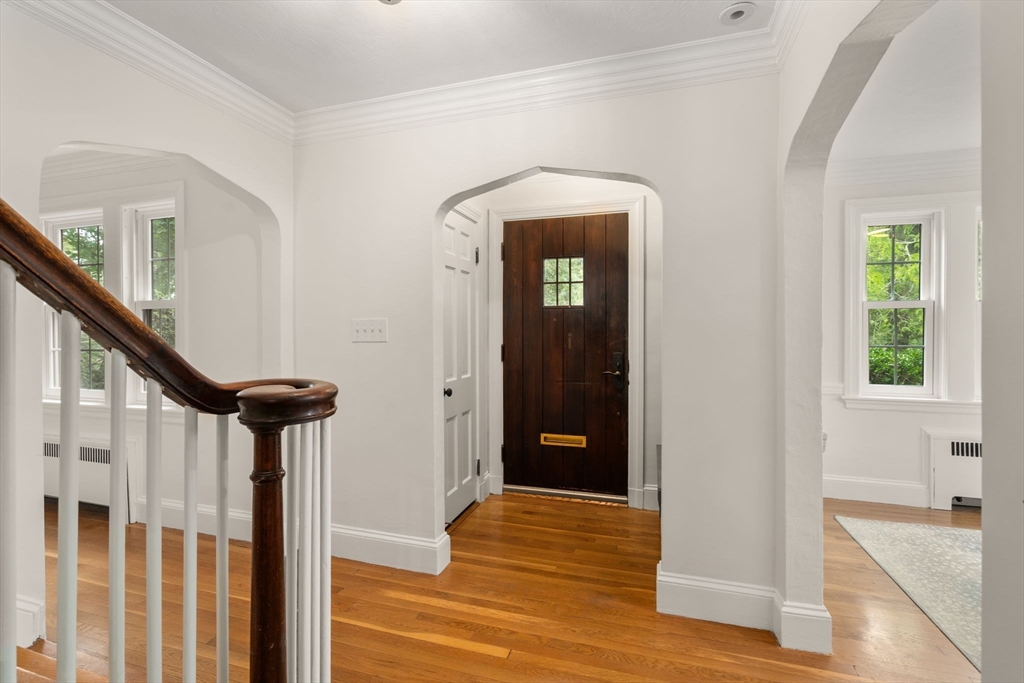 16 Duxbury Road