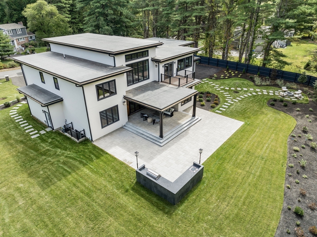 60 Locust Lane