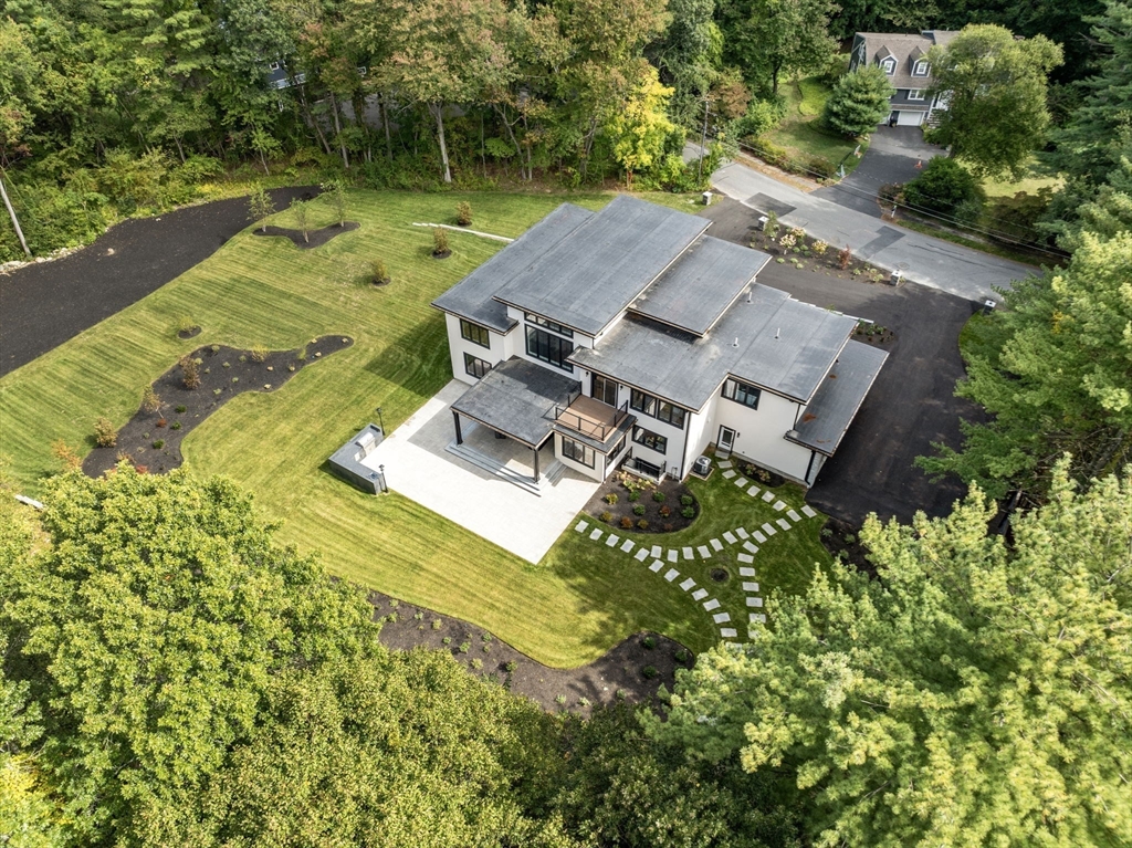 60 Locust Lane