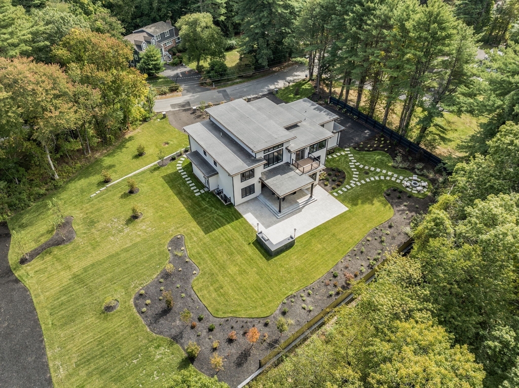60 Locust Lane