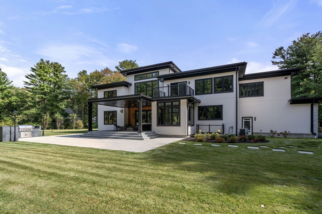 60 Locust Lane