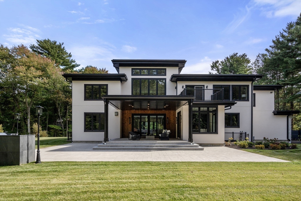 60 Locust Lane