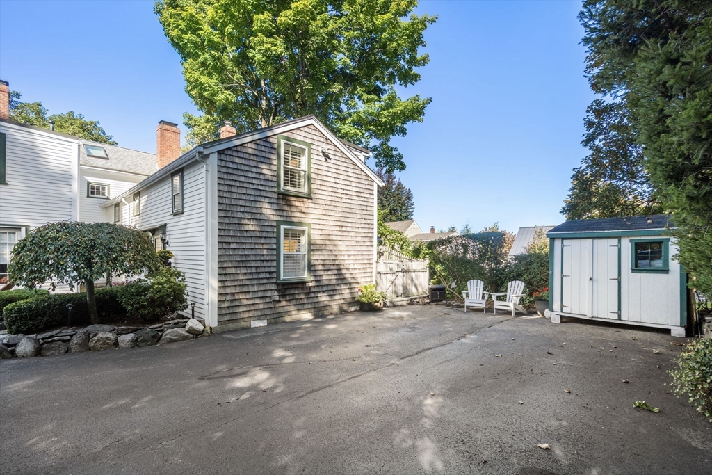 968 Chestnut Street # 968