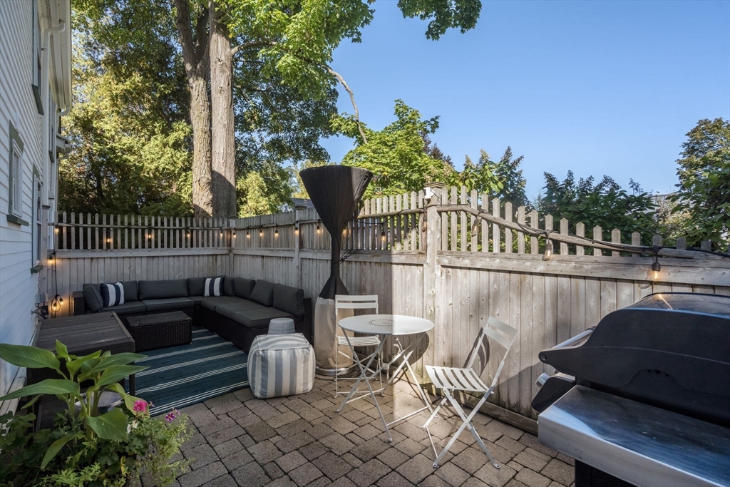 968 Chestnut Street # 968