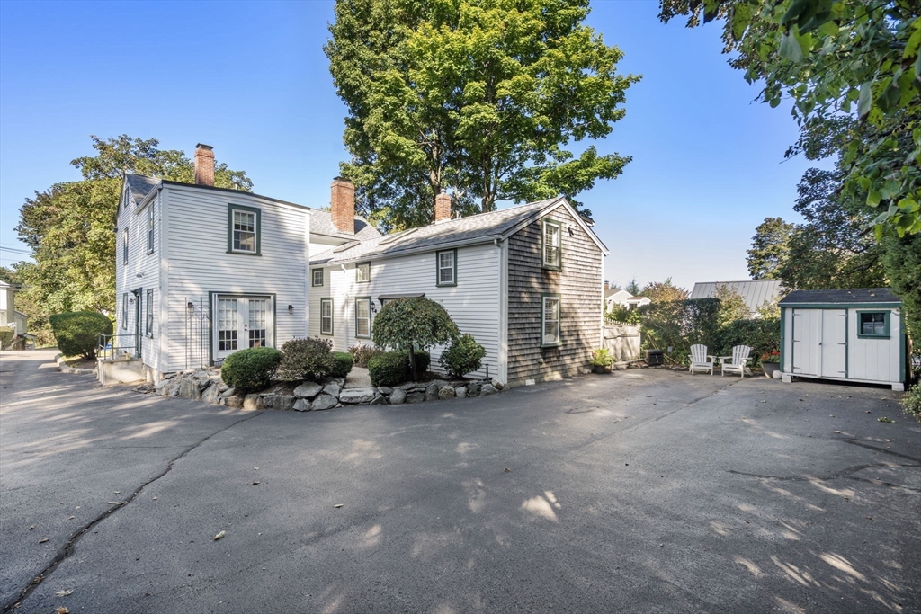 968 Chestnut Street # 968