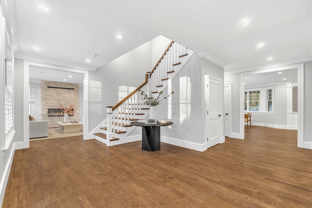 34 Stratford Road