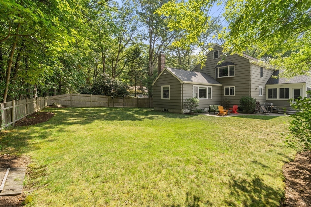 88 Robinwood Ave.