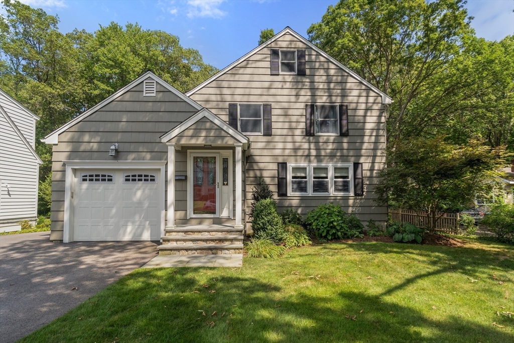 88 Robinwood Ave.