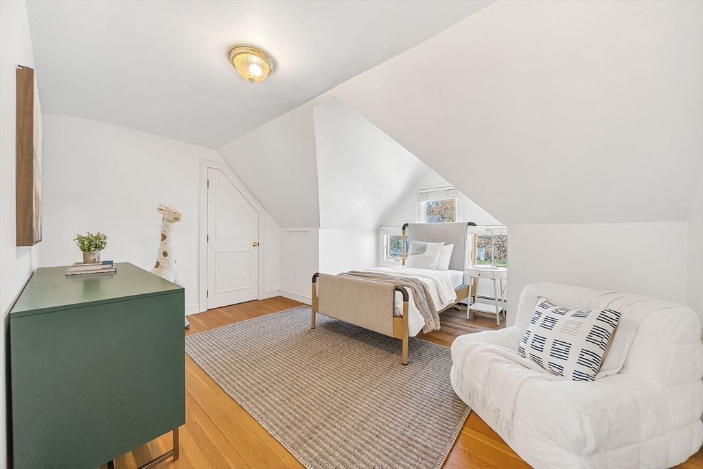 23 Douglas Rd.