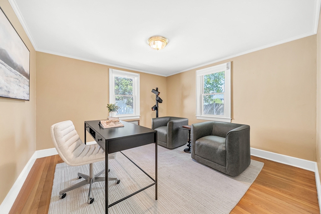 23 Douglas Rd.