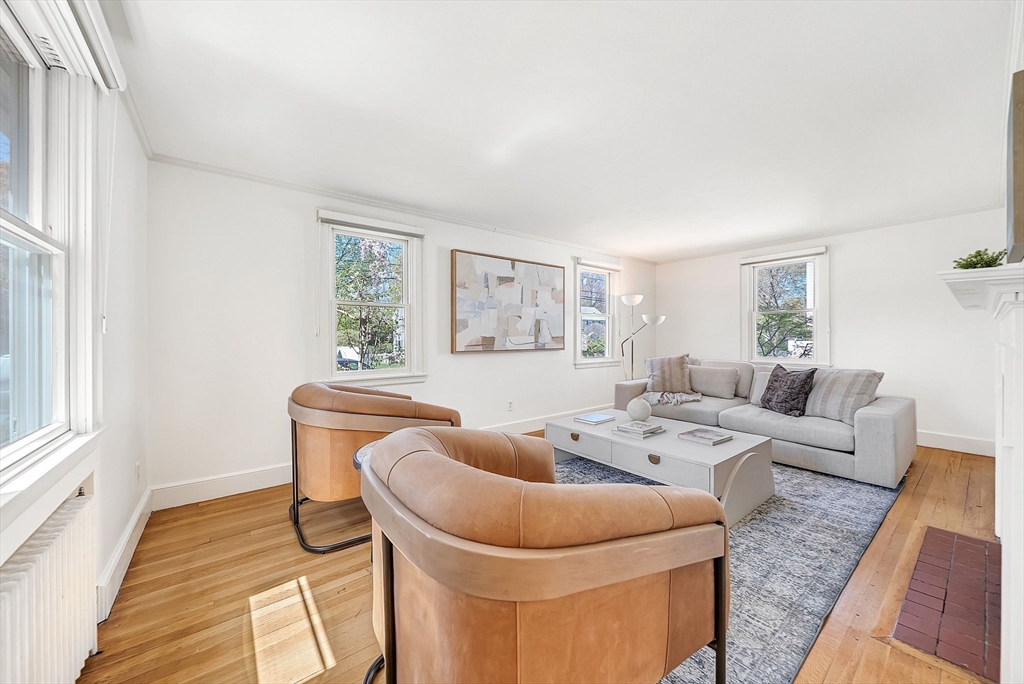 23 Douglas Rd.