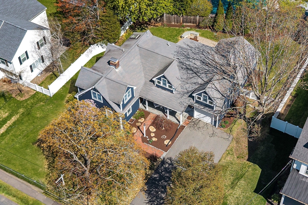 23 Douglas Rd.