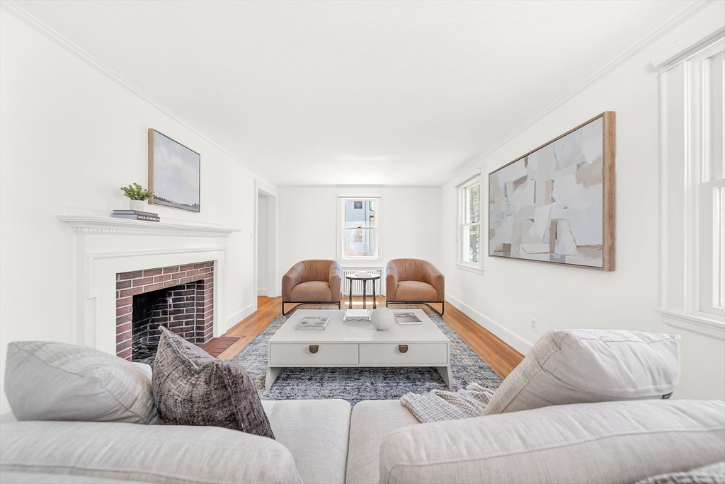 23 Douglas Rd.