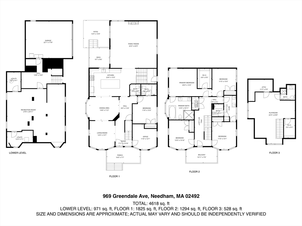 969 Greendale Ave # 969