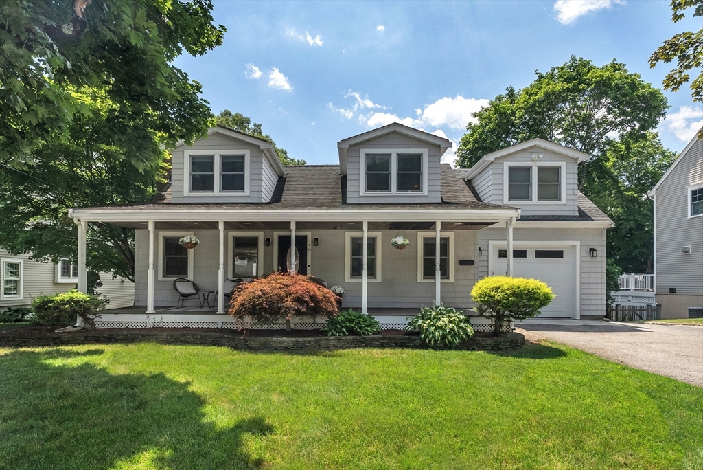 86 Grosvenor Rd.