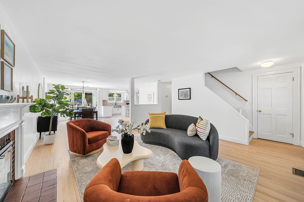 86 Grosvenor Rd.
