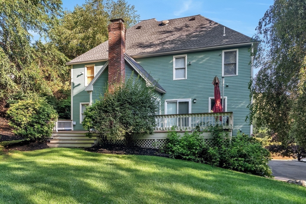 48 Homsy Lane