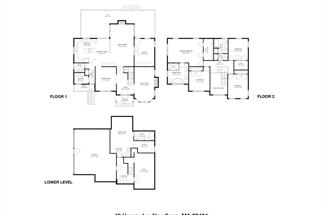 48 Homsy Lane