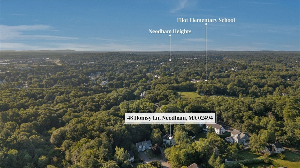 48 Homsy Lane