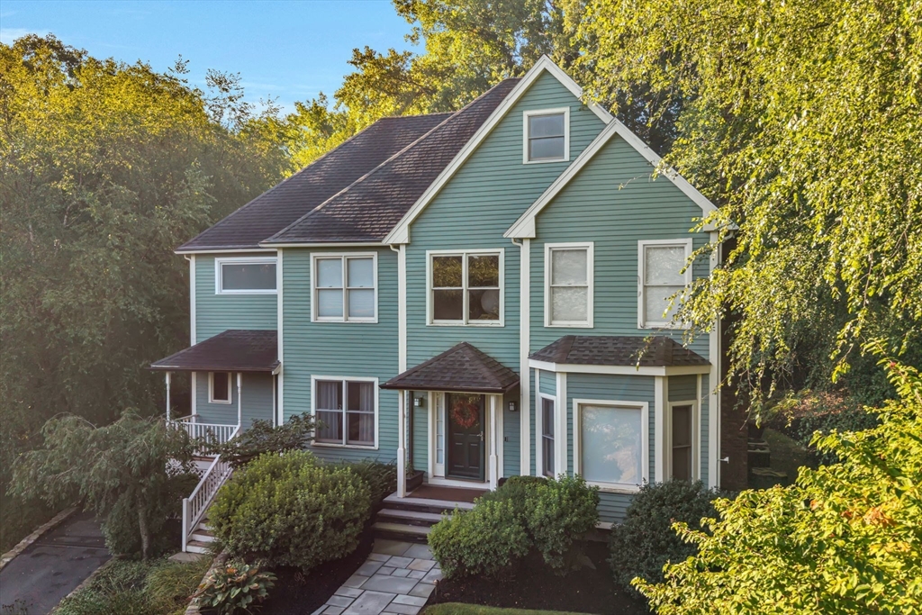 48 Homsy Lane