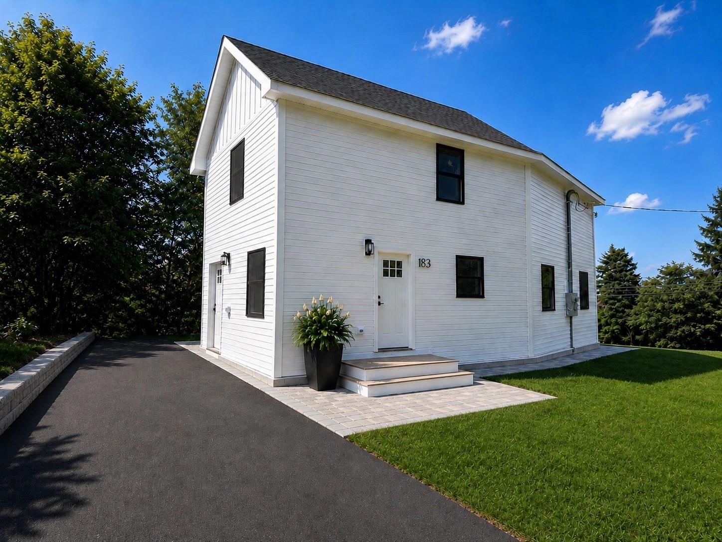183 St. Mary Street # 183