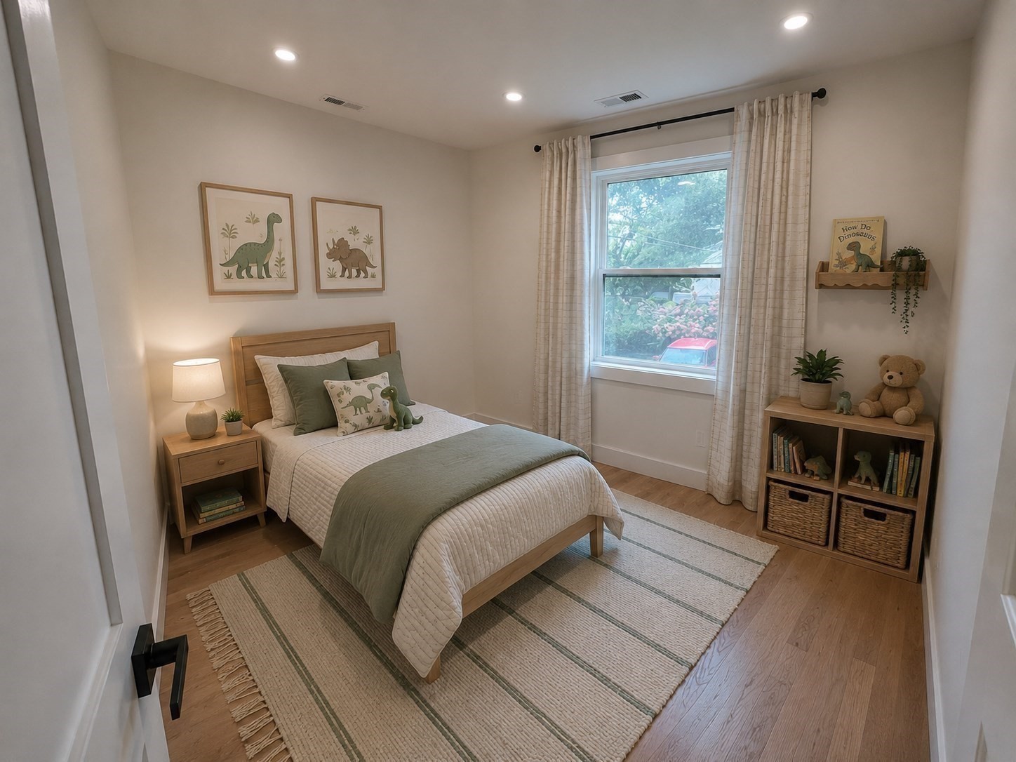 183 St. Mary Street # 183